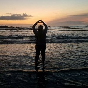 Meet your Posher, Hailey